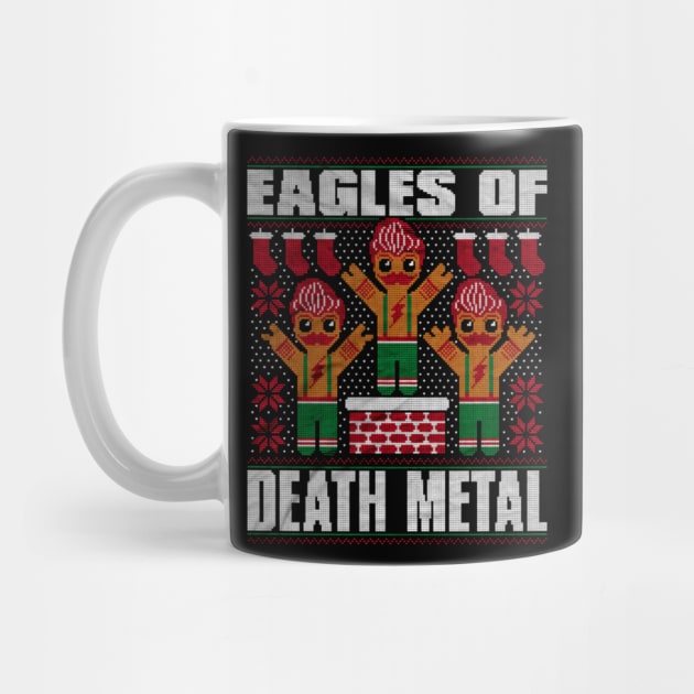 EAGLES OF DEATH METAL by rahobisona